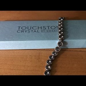 Touchstone Ice Bracelet